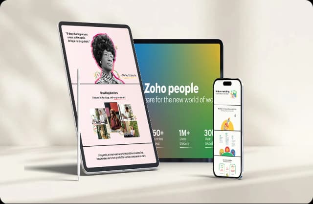 Zoho